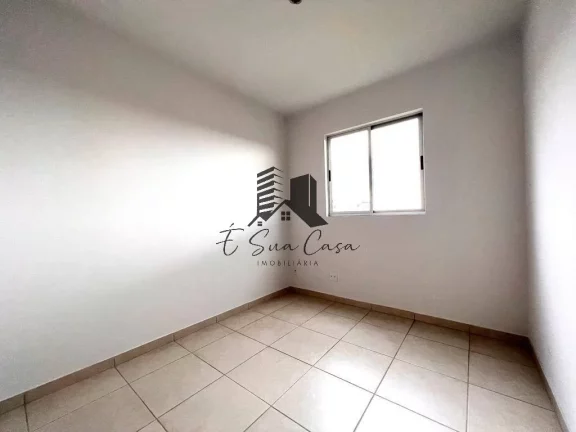 Imagem Apartamento a venda 2 Quartos Bairro Cabral Contagem/MG