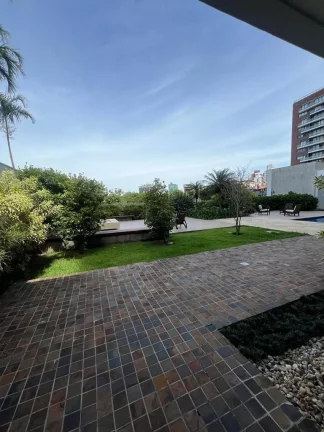 Imagem Apartamento à venda em Porto Alegre, Petrópolis, com 1 quarto, 45m2