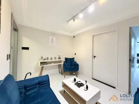 Imagem Sala Comercial à Venda no Coração de Florianópolis!