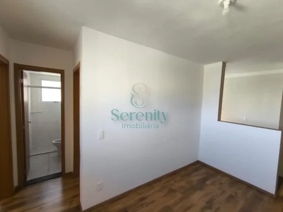 Imagem Apartamento à venda - R$ 220.000,00 - Acquaville - Londrina - PR