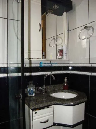 Imagem Apartamento Padrão