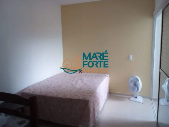 Imagem Apartamento próximo a praia com uma incrível área de lazer