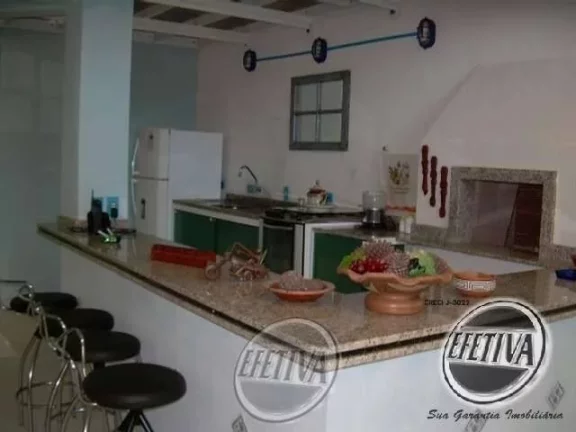 Imagem CASA COM VISTA PARA O MAR 260m² - CAEIRAS - GUARATUBA PR