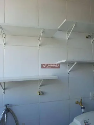 Imagem Apartamento com 2 dormitórios à venda, 46 m² por R$ 289.000,00 - Jardim Presidente Dutra - Guarulhos/SP