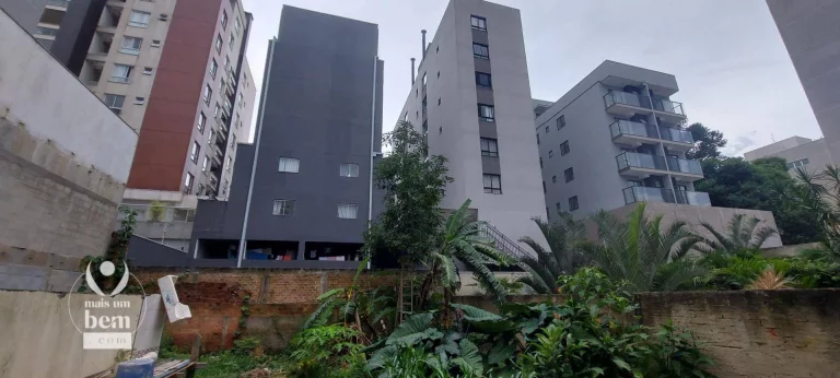 Imagem Terreno ZR4.1 à venda por R$ 849.900 - Novo Mundo - Curitiba/PR