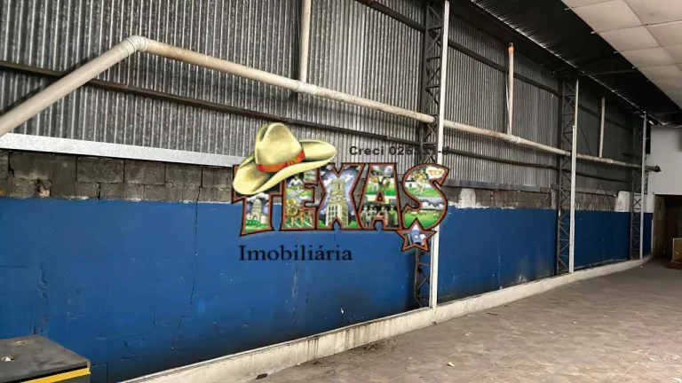 Imagem GALPÃO PARA LOCAÇÃO NO CAMBUCI