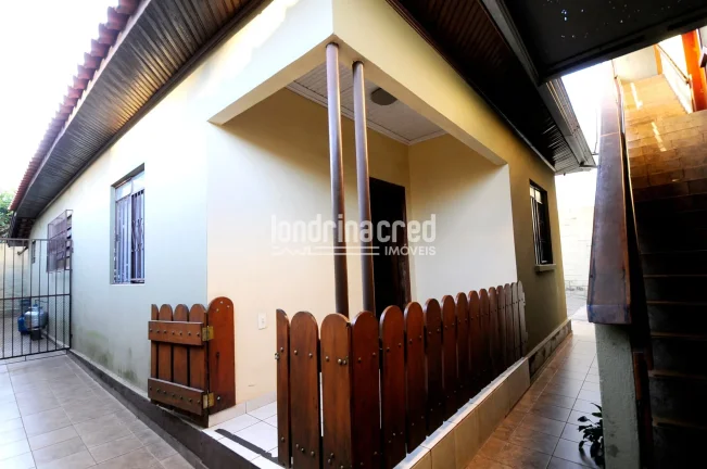Imagem Comercial à venda 3 Quartos, 5 Vagas, 585M², Centro, Londrina - PR