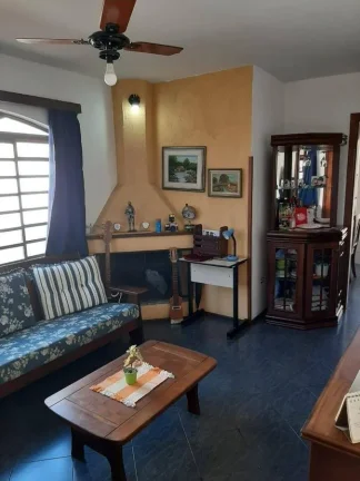 Imagem Casa térrea no Jardim São Lourenço