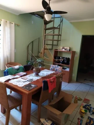 Imagem Casa - Ribeirão Preto - Parque dos Lagos
