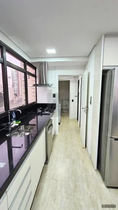 Imagem Apartamento a venda em Sumaré, São Paulo