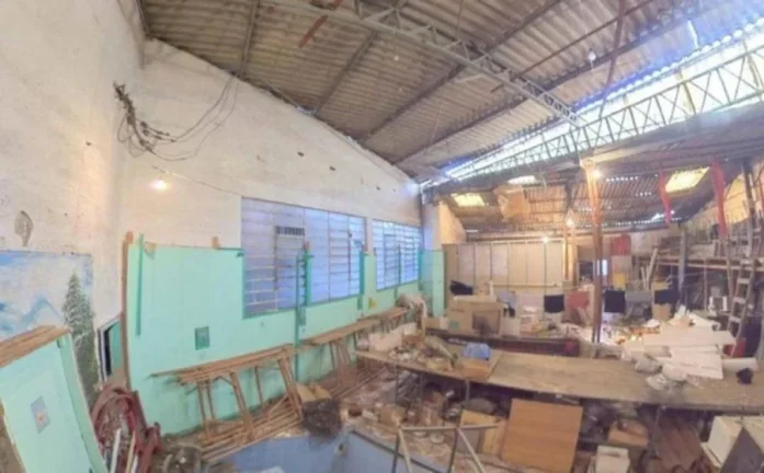 Imagem Comércio para Venda por R$1.500.000,00 com 8 vagas, 5 banheiros e 3 salas - Chácara califórnia, São paulo / SP - Cód. BDI36489