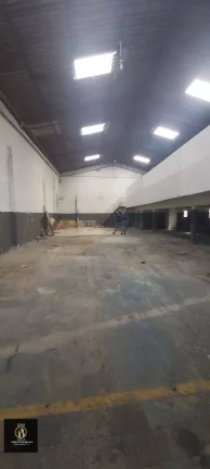 Imagem GALPÃO - NA VILA EMA -