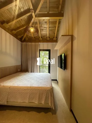 Imagem Casa na Villa - Luxo - Porteira Fechada