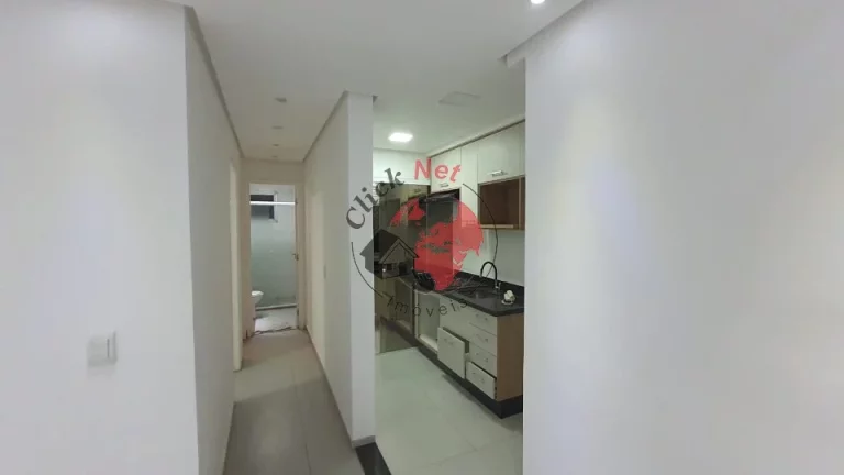 Imagem Ótimo Apartamento próximo ao trolebus no bairro Canhema em Diadema à Venda, nada para fazer