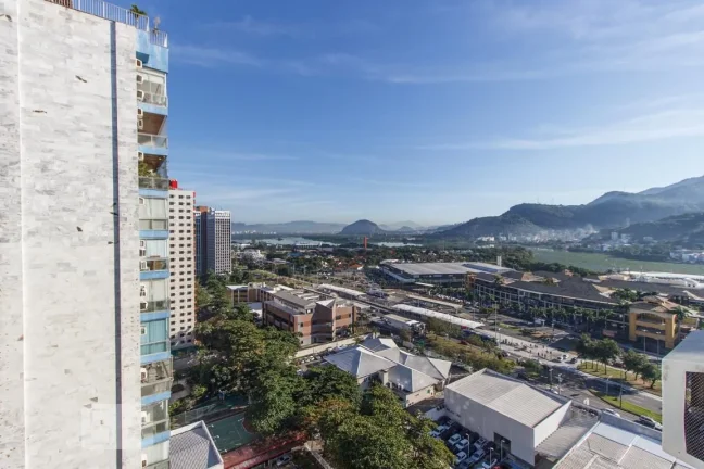 Imagem Apartamento à Venda - Barra da Tijuca, 2 Quartos, 89 m2