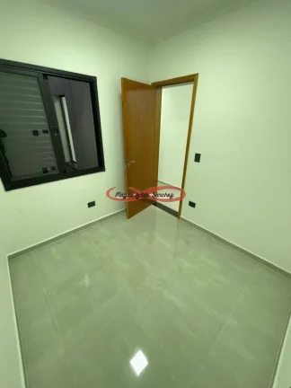 Imagem SOBRADO DE FINO ACABAMENTO À VENDA NO JARDIM BRASÍLIA - ZONA LESTE