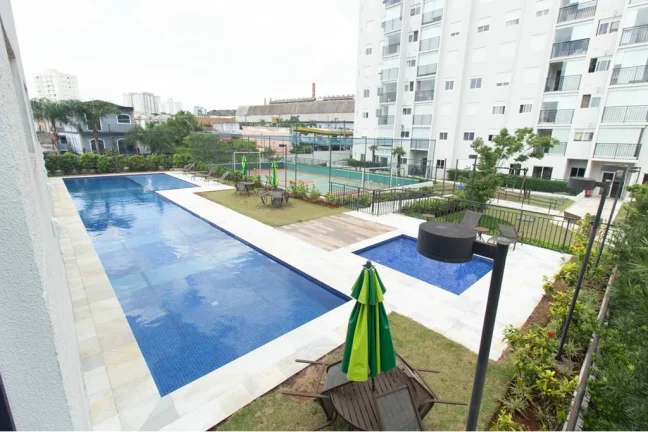 Imagem APARTAMENTO RESIDENCIAL em São Paulo - SP, Vila da Saúde