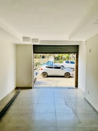 Imagem Ponto Comercial para Locação em Feira de Santana, Centro, 1 banheiro