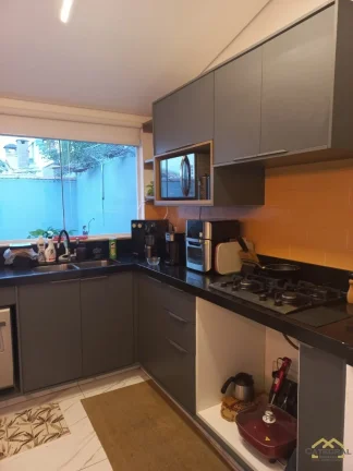 Imagem Casa Sobrado a venda 03 quartos/suíte - Vila das Palmeiras - Engordadouro - Jundiaí