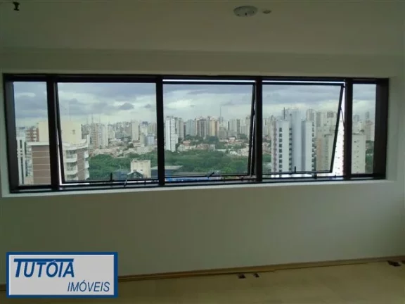 Imagem CONJUNTO COMERCIAL À VENDA NA VILA CLEMENTINO, SÃO PAULO