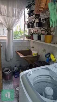 Imagem Apartamento à venda em São Paulo, Vila Liviero, com 2 quartos, 70m2
