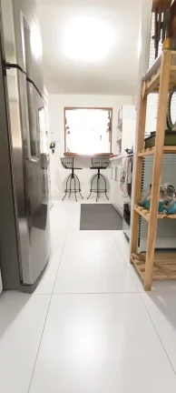 Imagem Apartamento para Venda em Nova Friburgo, Mury, 2 dormitórios, 2 banheiros, 1 vaga