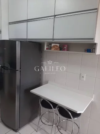Imagem Apartamento no Condomínio Torres de Vera Cruz | Jardim Primavera | Itupeva | São Paulo