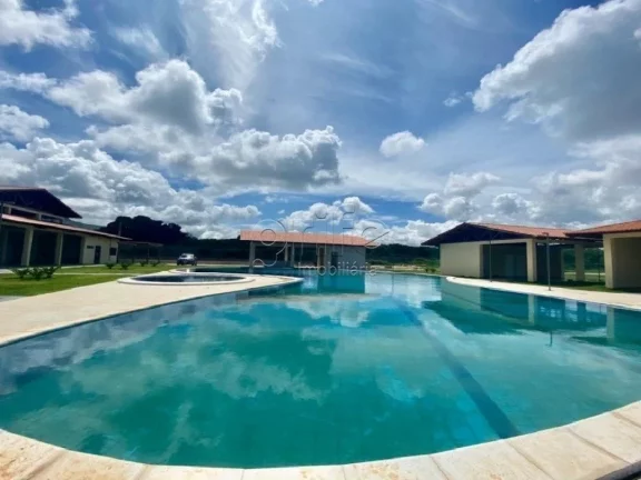 Imagem O Park Maracanaú é um loteamento fechado localizado na cidade de Pacatuba, sendo considerado o mel...