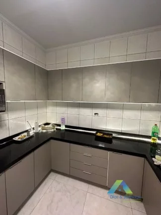 Imagem Sobrado com 3 dormitórios à venda, 150 m² por R$ 700.000,00 - Campo Belo - São Paulo/SP