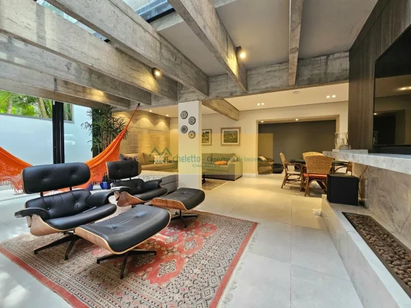 Imagem CASA RESIDENCIAL em São Paulo - SP, Brooklin Paulista