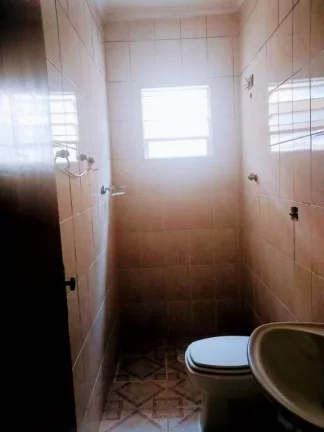 Imagem Sobrado à venda, 216 m² por R$ 970.000,00 - Jardim Suzano - Suzano/SP