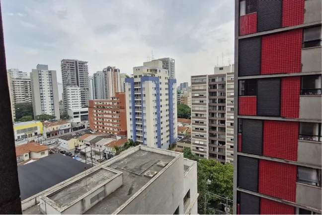 Imagem APARTAMENTO RESIDENCIAL em São Paulo - SP, Vila Olímpia