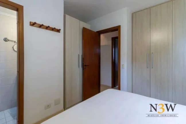 Imagem Apartamento com 3 dormitórios à venda, 99 m² por R$ 1.375.000,00 - Bela Aliança - São Paulo/SP