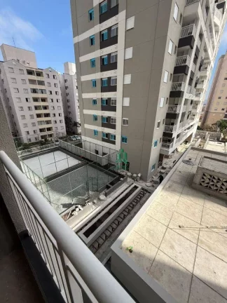 Imagem Apartamento com 1 dormitório à venda, 30 m² por R$ 340.000,00 - Picanco - Guarulhos/SP