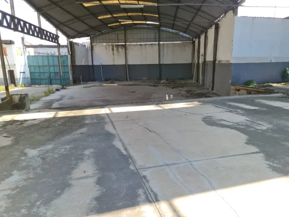 Imagem Galpão para Venda em Rio de Janeiro, Caju, 5 banheiros, 99 vagas