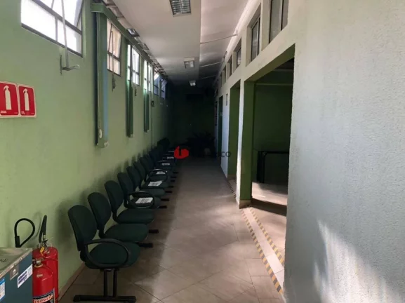 Imagem Salão à venda 1 Vaga, Santo Antônio, São Caetano do Sul - SP
