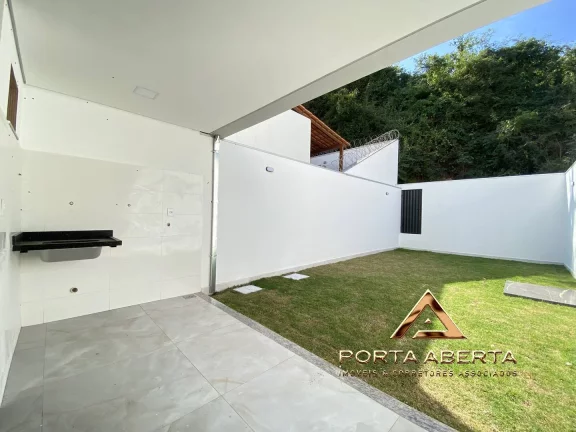 Imagem Casa Geminada Duplex Residencial Bethânia - cod 1399