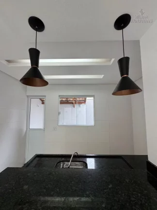 Imagem Casa de Condomínio - SOBRADO - BAIRRO MARACANÃ