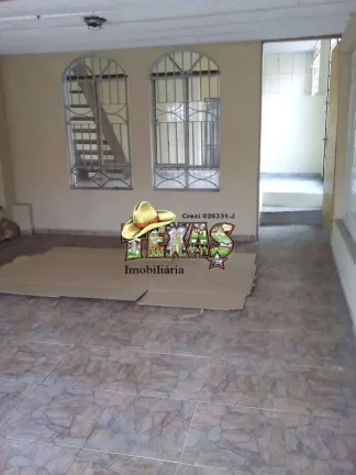 Imagem CASA TERRÉA PARA VENDA PENHA DE FRANÇA