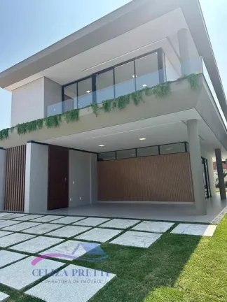 Imagem Duplex alto padrão 322 m² 4 suítes + Piscina e área gourmet.