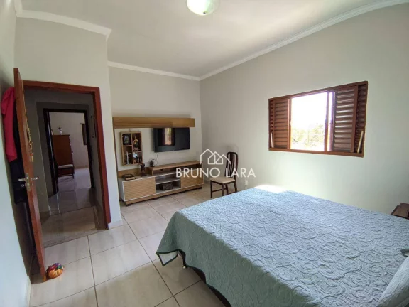 Imagem Sitio à venda em Igarapé MG Residencial Vista da Serra.