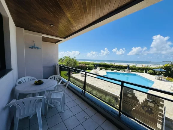 Imagem Apartamento à Venda, 113m2, 3 Dormitórios ( 3 suites),2 Vagas - Ingleses , Florianópolis, SC