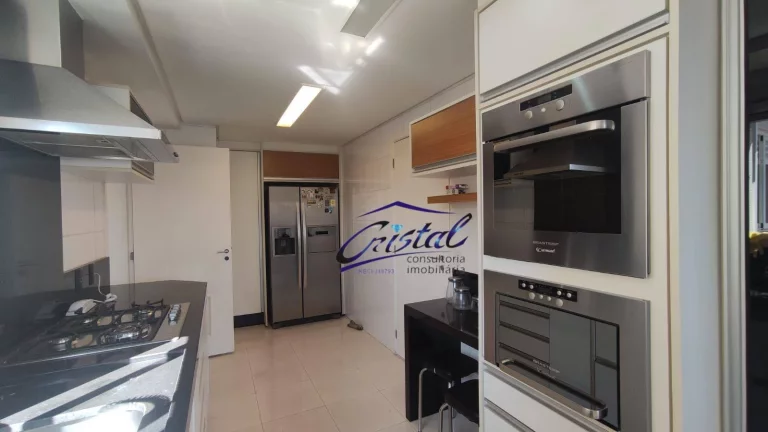 Imagem Apartamento com 3 dormitórios à venda, 149 m² por R$ 1.850.000,00 - Vila Sônia - São Paulo/SP