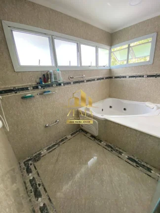 Imagem Sobrado Real Park, 03 Sts, Piscina, Espaço Gourmet, Escritório, 04 vagas