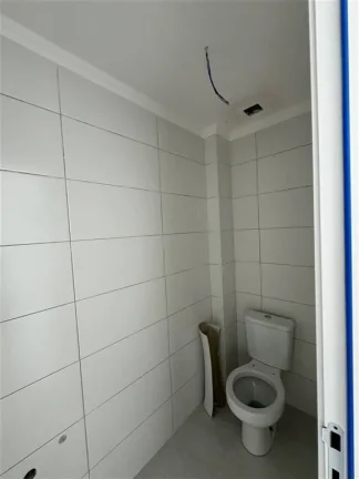 Imagem APARTAMENTO COM 59.71 m² - AVIAÇÃO - PRAIA GRANDE SP