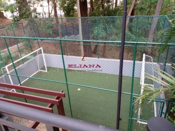 Imagem Apartamento à venda em São Paulo, Jardim Íris, com 3 quartos, 64m²