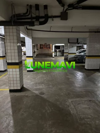 Imagem Apartamento para alugar, 81 m² por R$ 2.900,00/mês - Aviação - Praia Grande