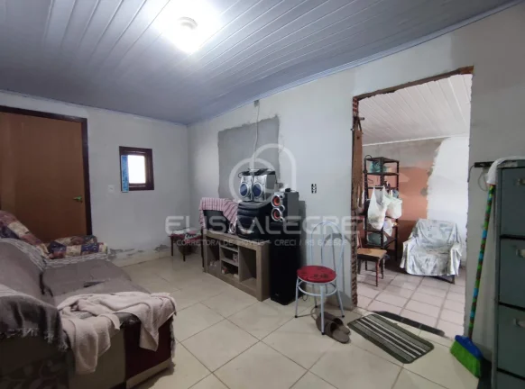 Imagem Casa Térrea em Vicentina, São Leopoldo/RS