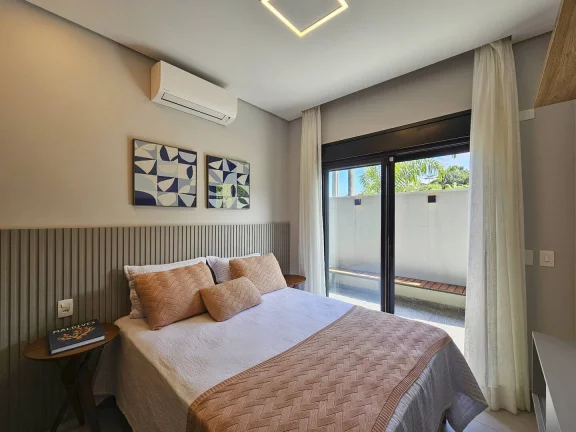 Imagem Casa de Luxo no Módulo 16 da Riviera de São Lourenço
