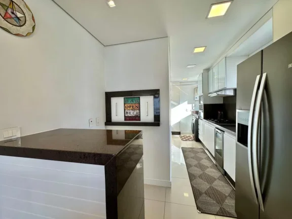 Imagem Apartamento 3 Dormitórios - Bairro Navegantes